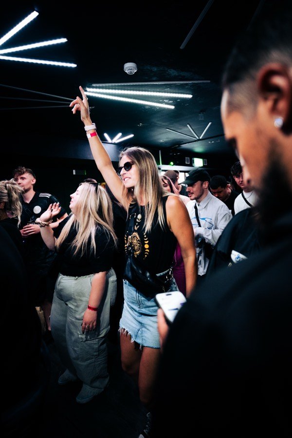 Sport & Events photography by Pillar Studio