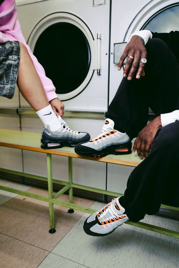 Fashion & Streetwear photography by Pillar Studio